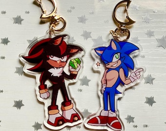 SONADOW - keychains