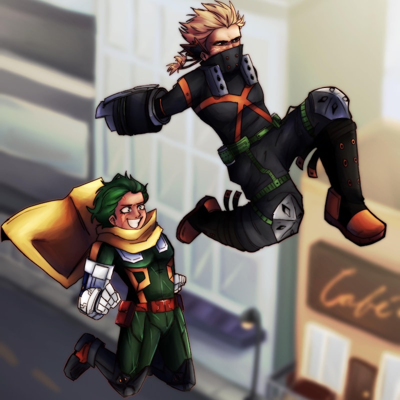 Bkdk Art Prints - Etsy