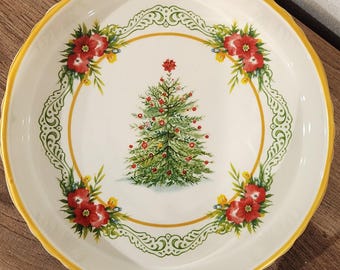 The Pioneer Woman Garland Stoneware Pie Pan 10"