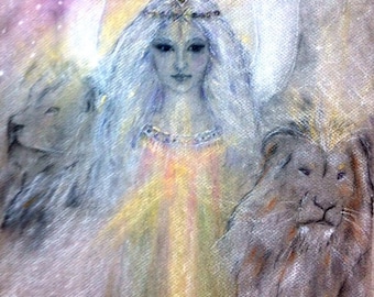 angel様ご購入専用 クレイジーエンジェル Crazy Angel サージカルステンレス ゴールド