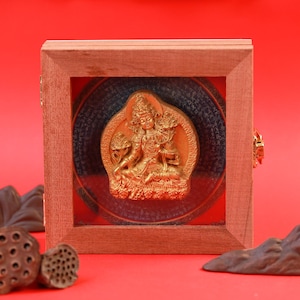 Tibetan Buddhism Tsa-tsa Buddhas,Green Tara Bodhisattva, a bridge connecting the mortal world with the divine realm, wishes of peace