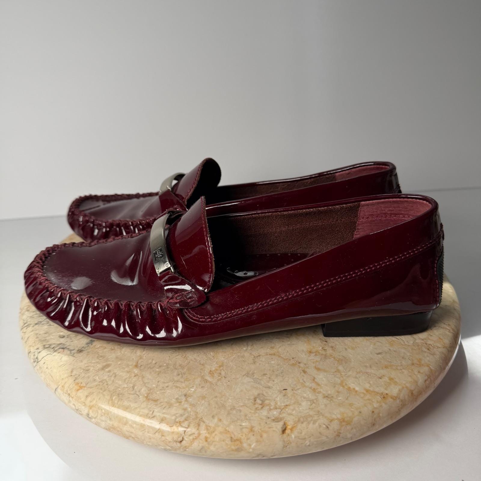 Vintage Ralph Lauren Loafers - Etsy