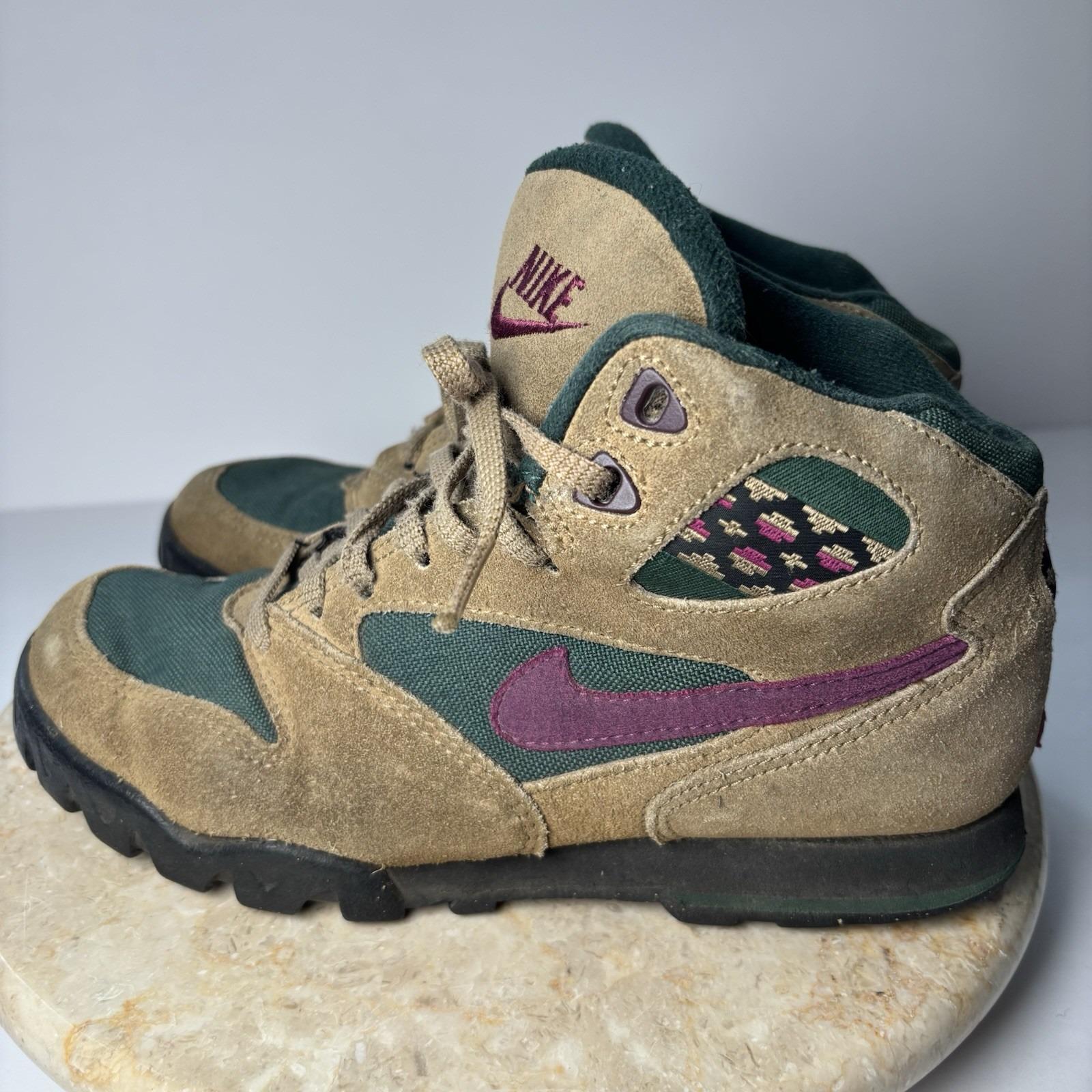 90s Nike Acg Boots - Etsy