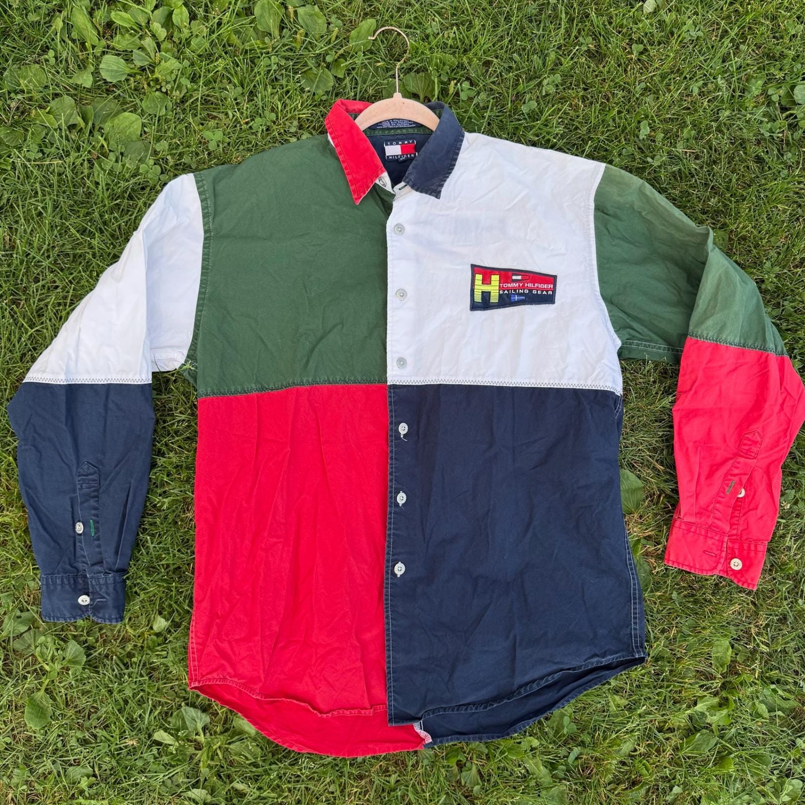 Vintage Sailing Gear - Etsy