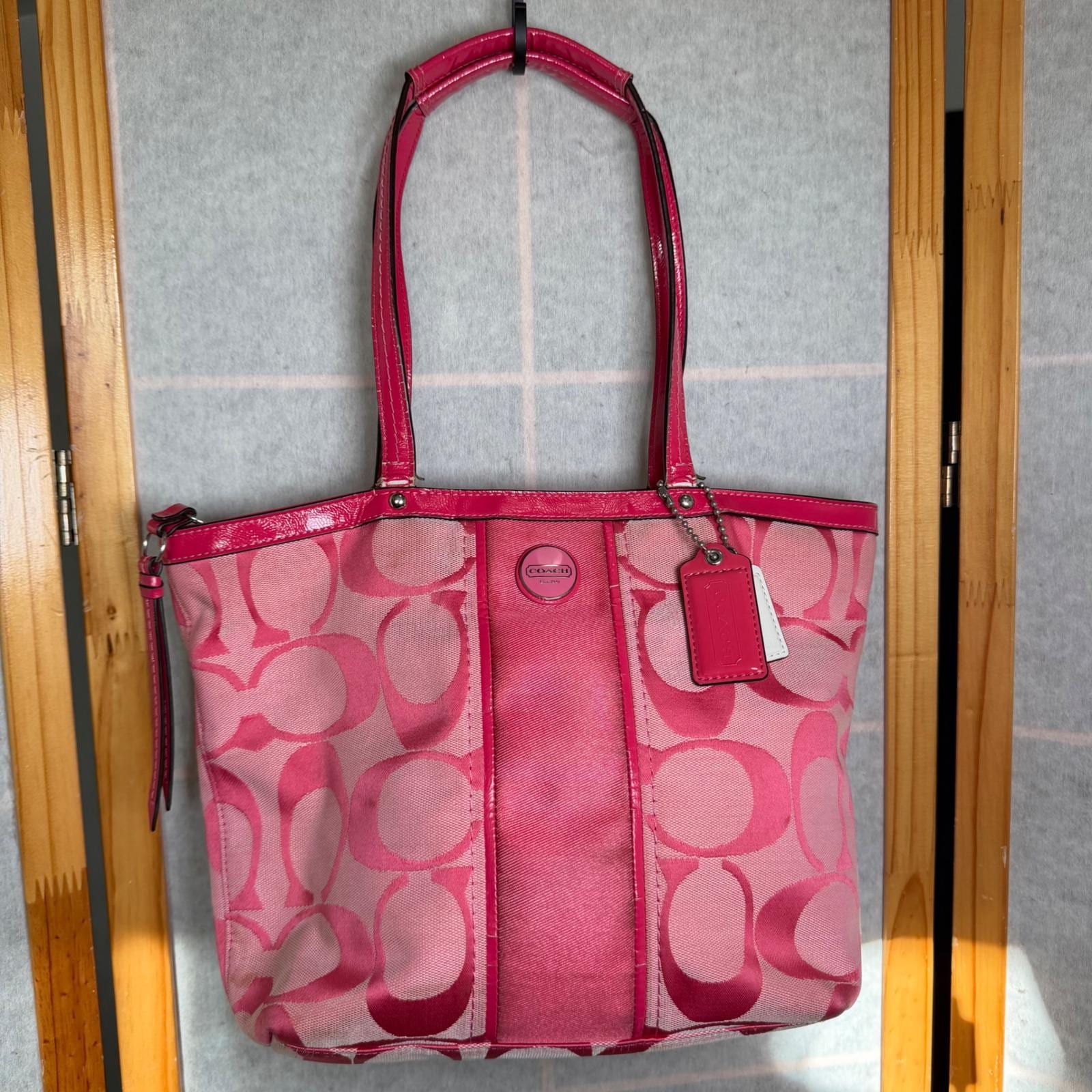 Coach Y2k Bags - Etsy