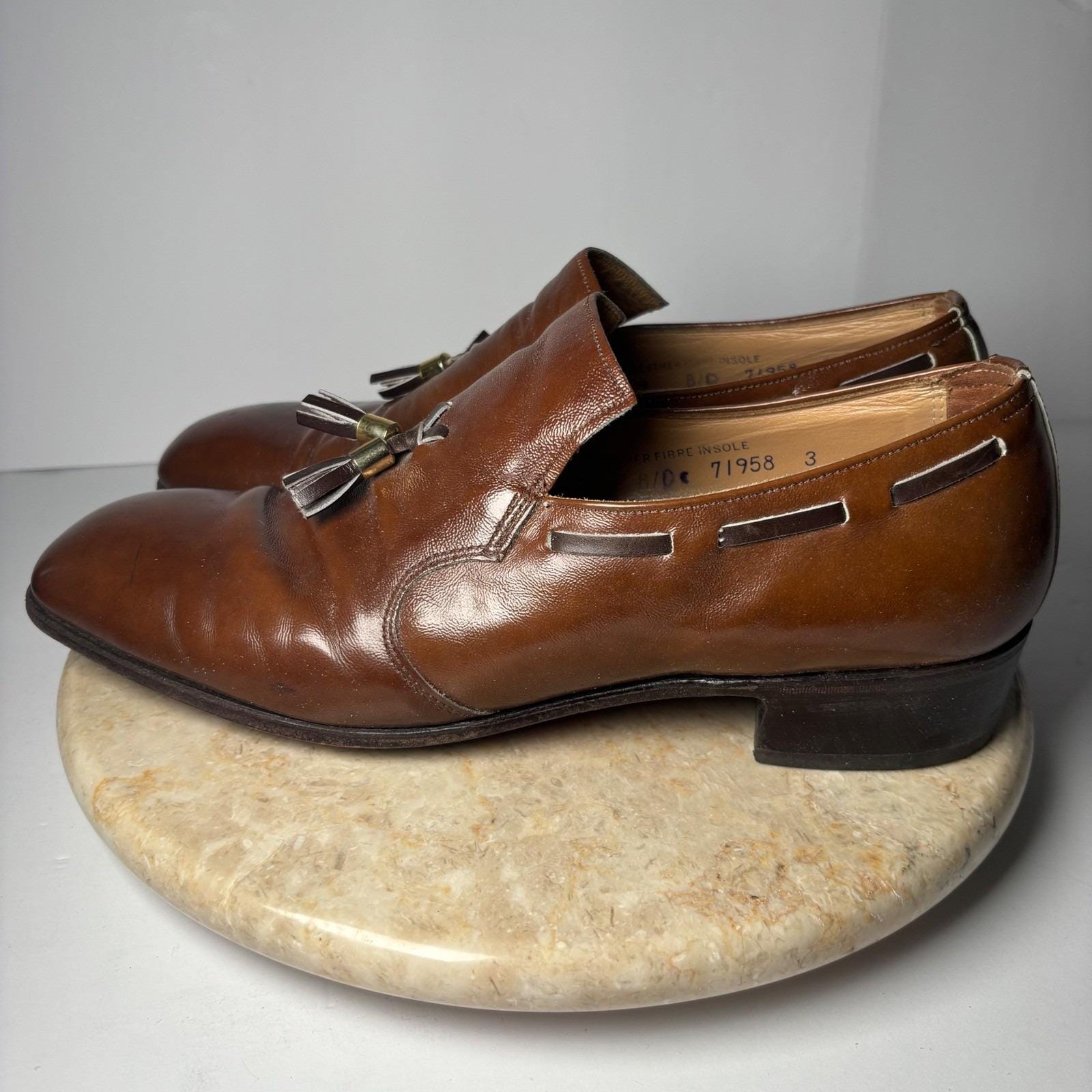 Nettleton Loafer - Etsy display picture 1