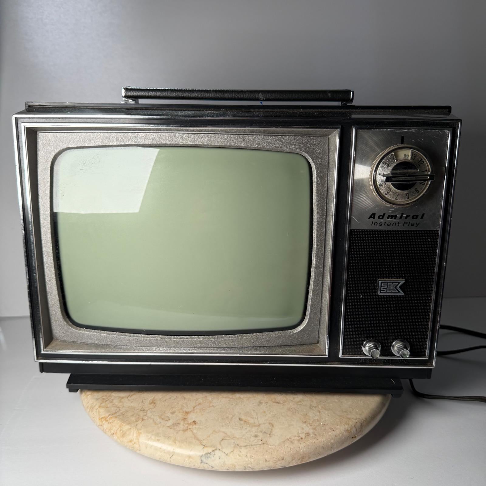 50's ビンテージ テレビ 激レア コレクターアイテム Vintage Tv Parts - Etsy