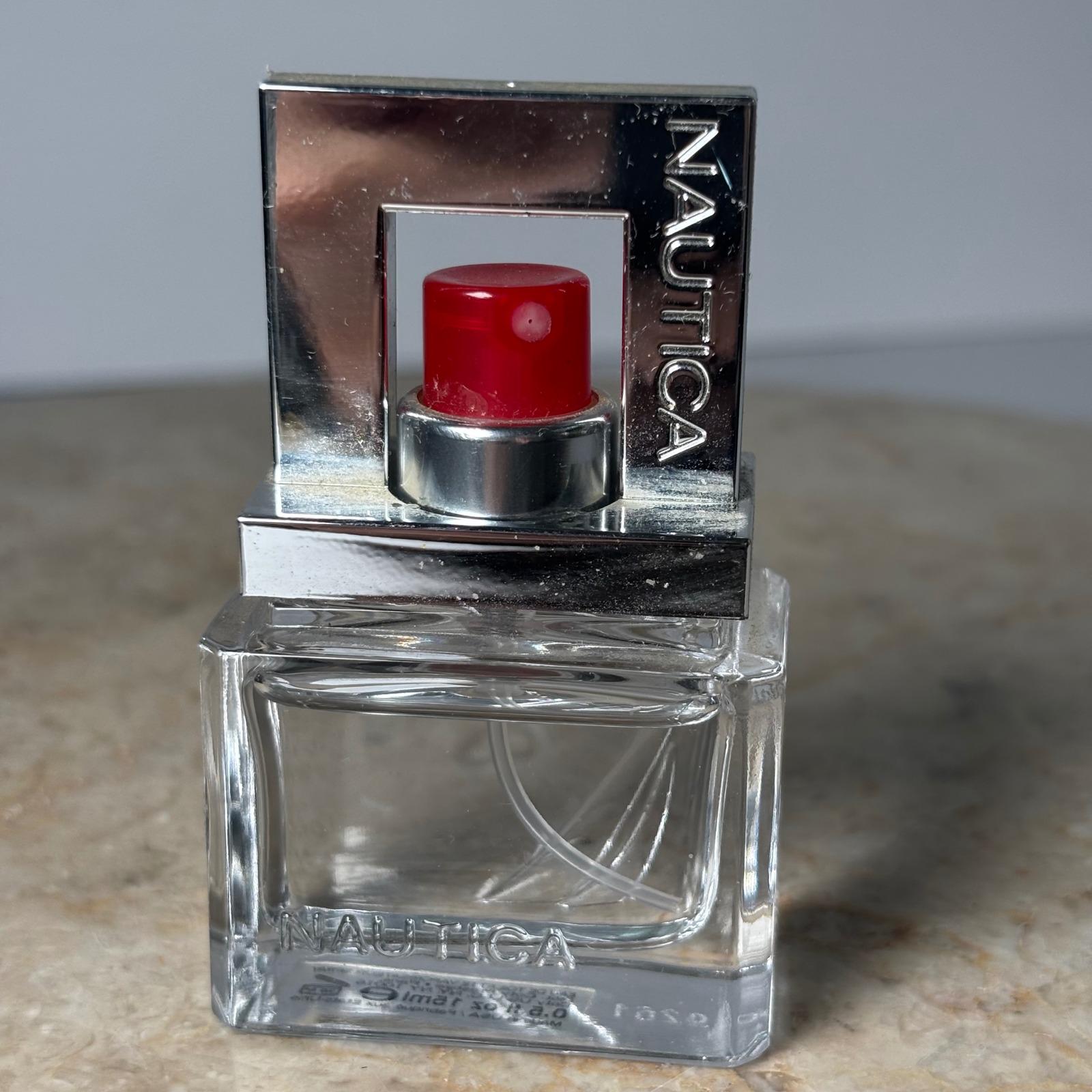 Nautica Cologne - Etsy