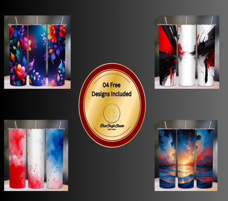Purple Gem Spider Web Tumbler Wrap | 20oz Gothic Sublimation PNG ...