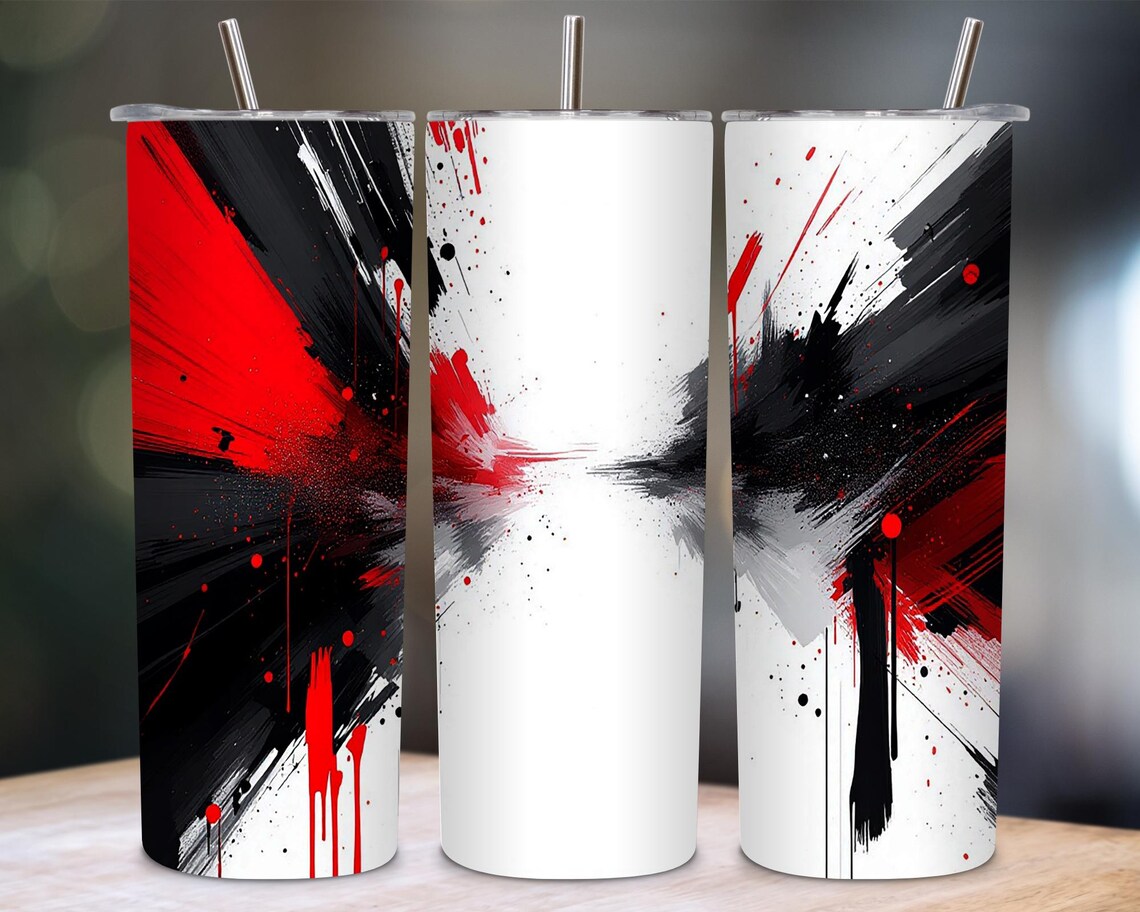 Purple Gem Spider Web Tumbler Wrap | 20oz Gothic Sublimation PNG ...