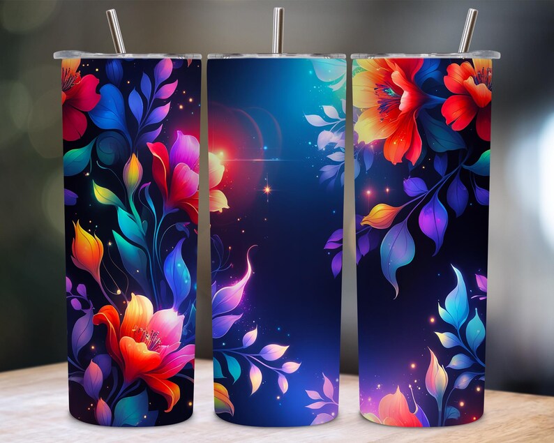 Purple Gem Spider Web Tumbler Wrap | 20oz Gothic Sublimation PNG ...