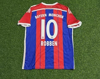 FC Bayern München - Champions Football League - Arjen Robben - 2010