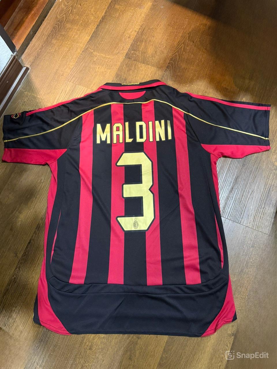Long sleeve ac milan ronaldinho jersey - Etsy 日本