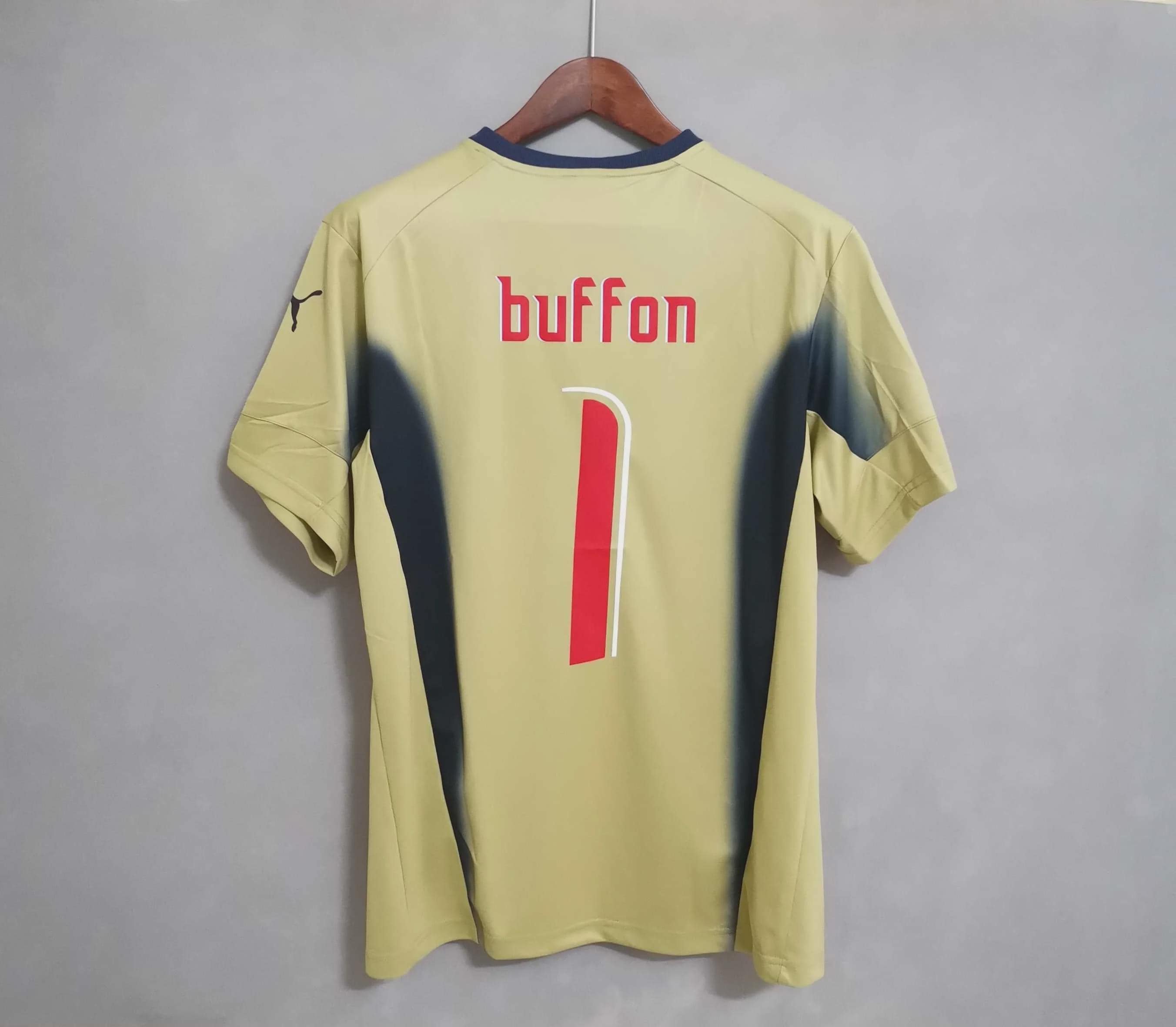Buffon shirt - Etsy 日本