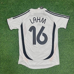 Lahm Jersey - Etsy