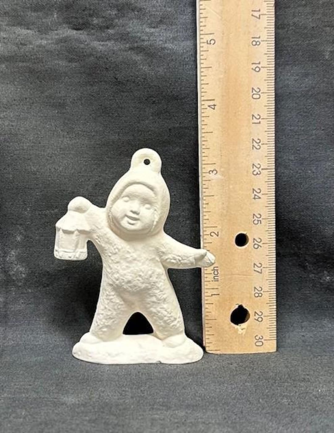 Ready to Paint Ceramic Bisque Alberta's Snow Babies Upick Etsy