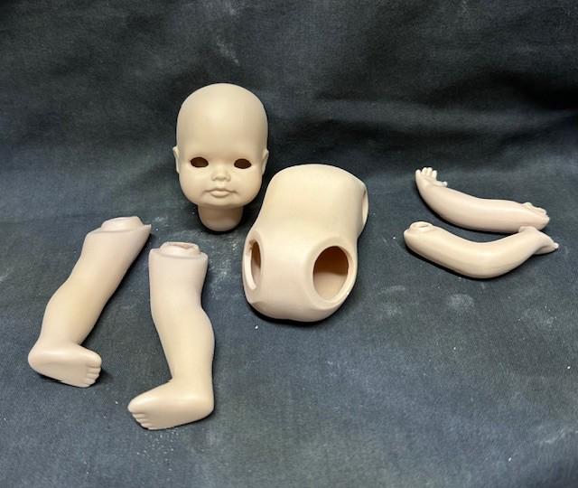 Porcelain dolls - Etsy 日本