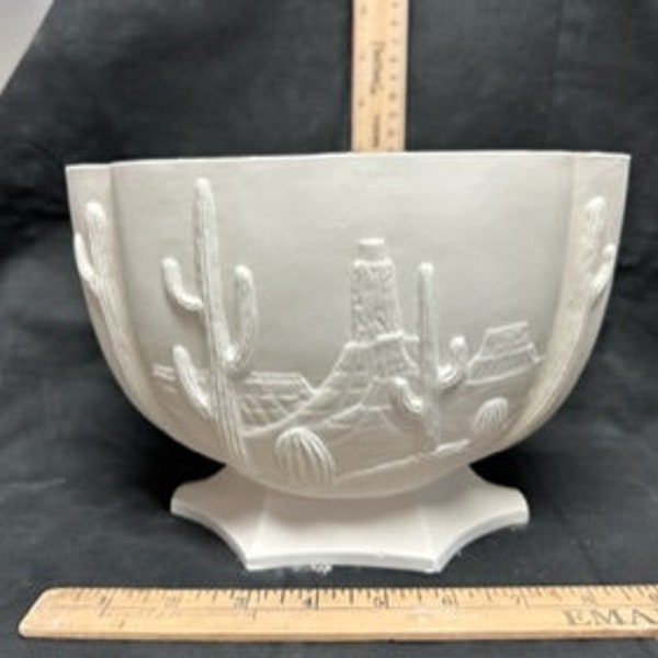 Painted Planters Etsy