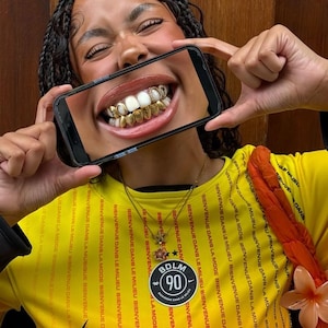 GRILLZ HAND CRAFTED