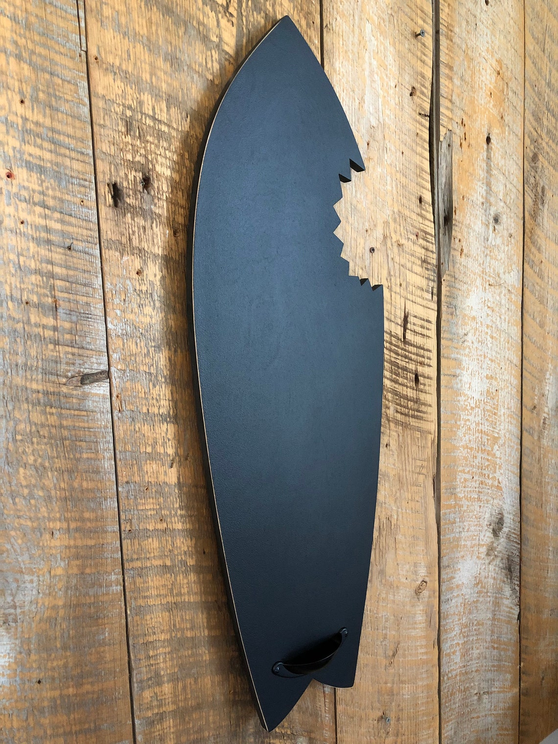 Surfboard Chalkboard Wall Art READY TO SHIP | Etsy