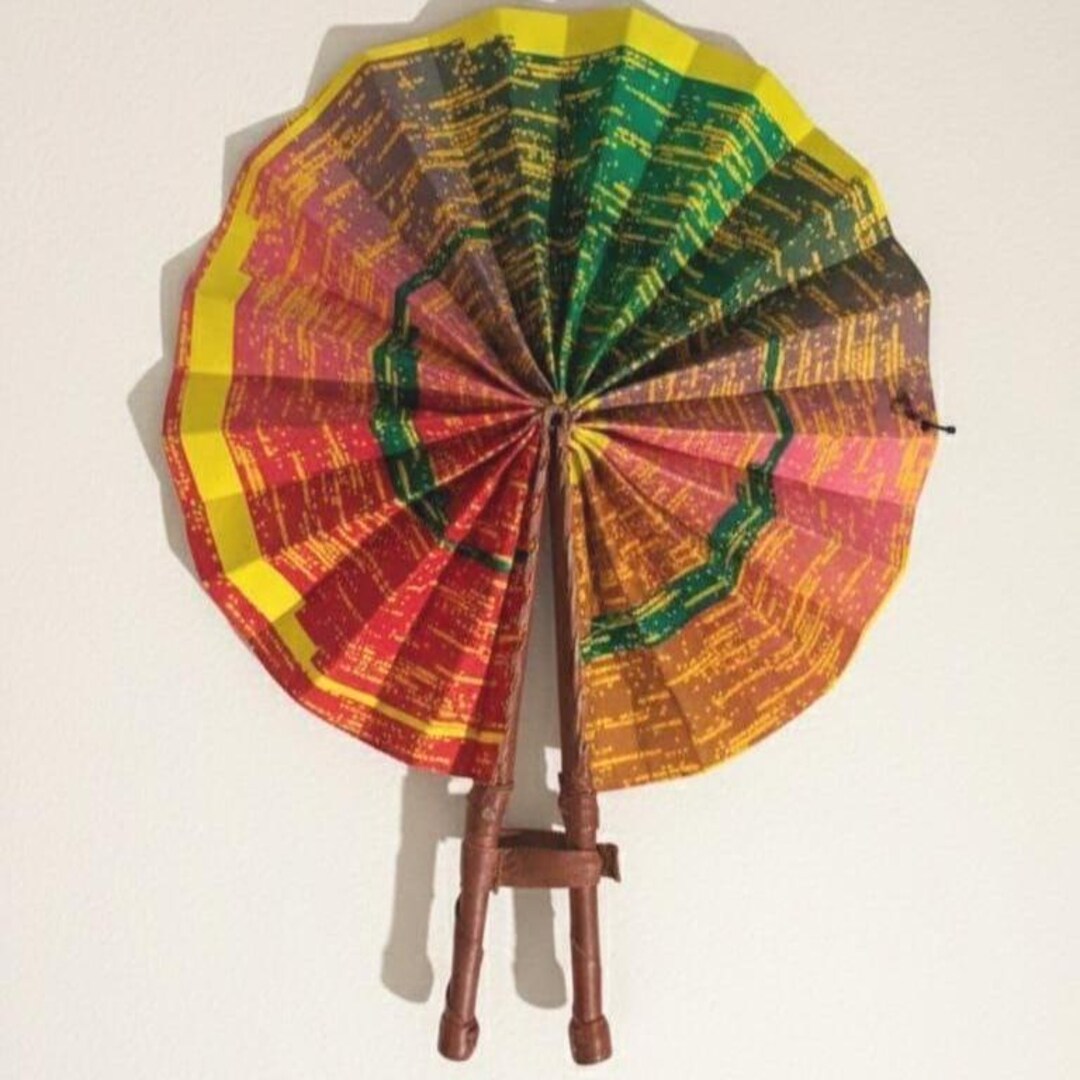 Handcrafted African Folding Fun - Etsy