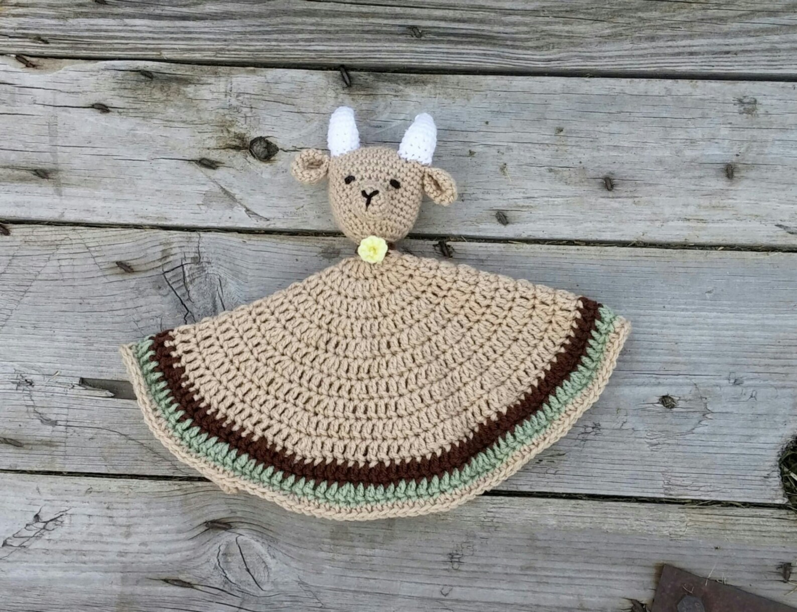 Goat Lovey Goat Blanket Custom Made Farm Blanket Farm Etsy