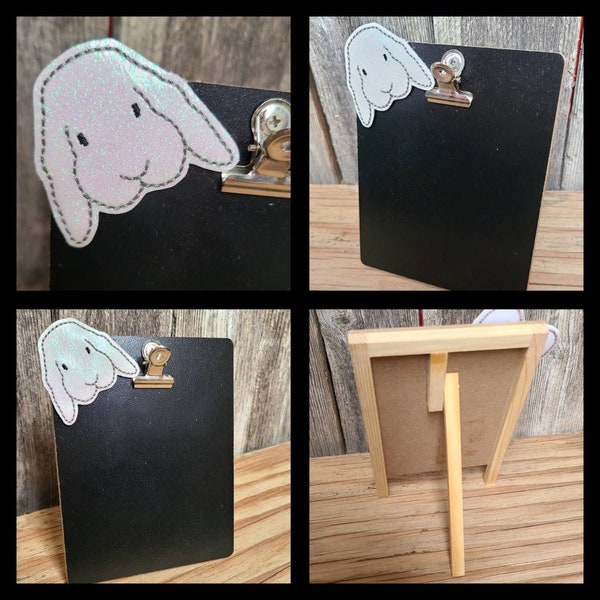 Whiteboard Picture Frame Etsy