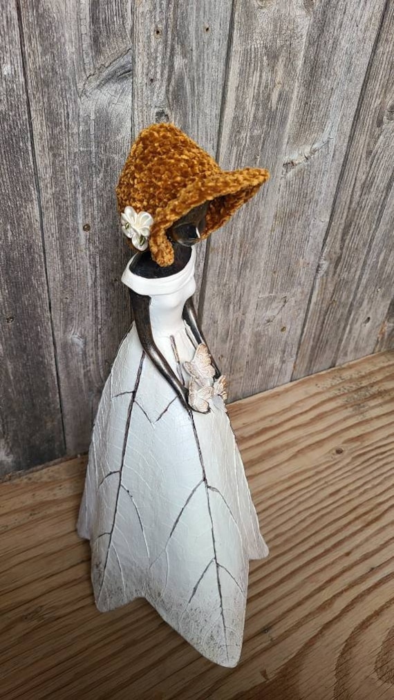 Maiden hat cheap