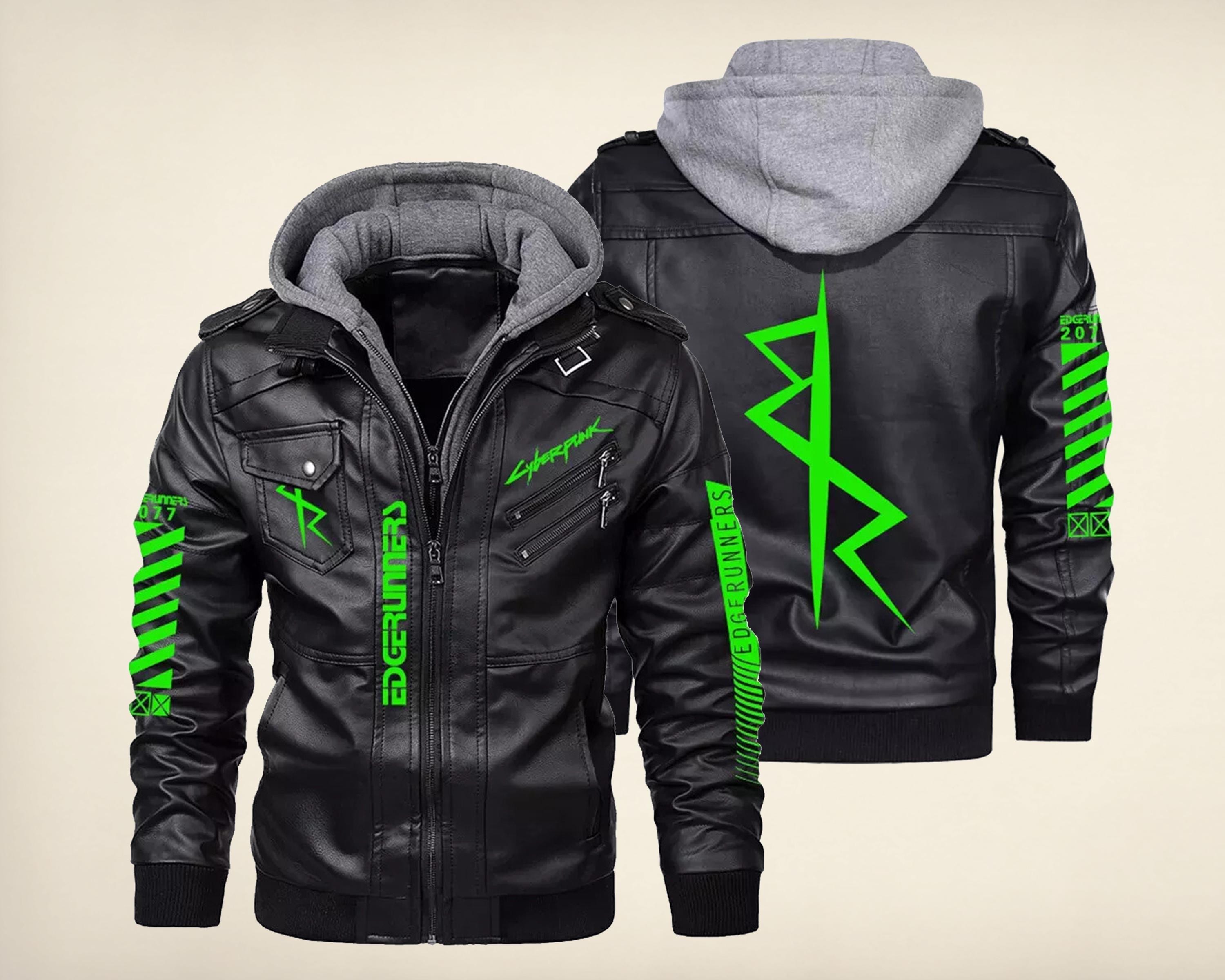 Cyberpunk David Hoodie - Etsy