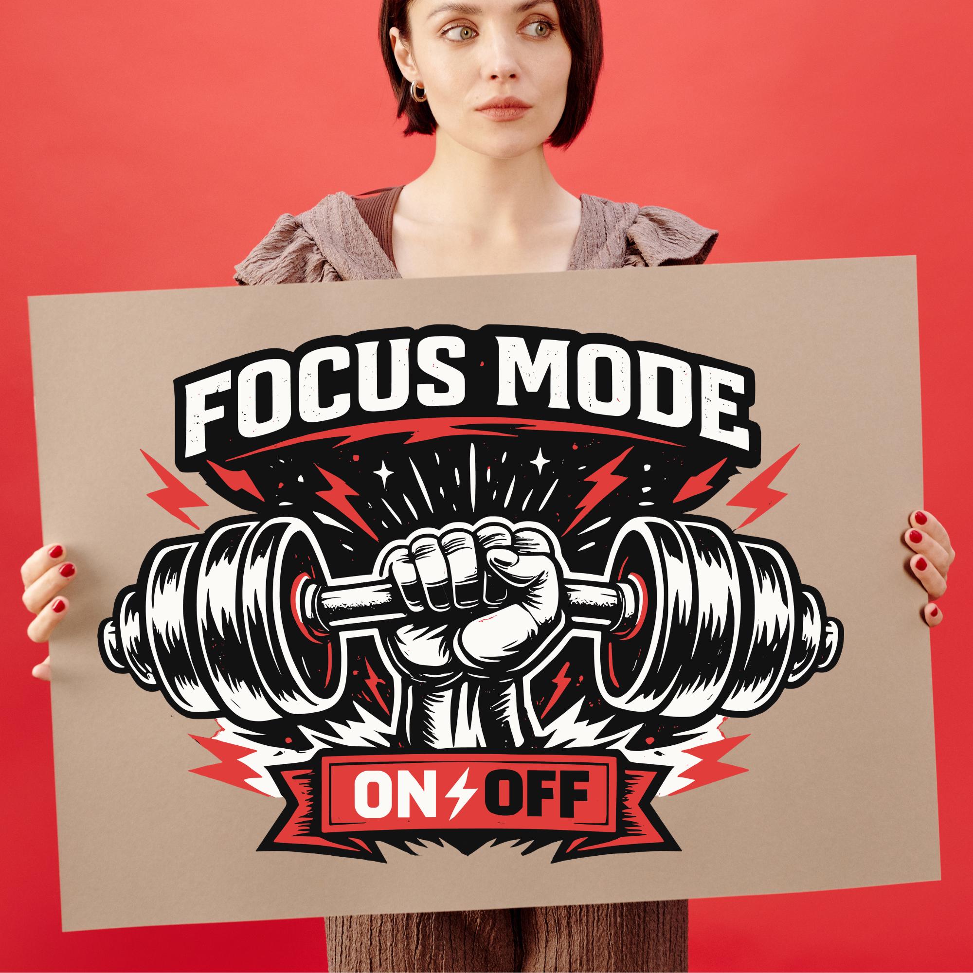 Focus Mode Png Bundle, Focus Mode Activated, Full Focus Mode Png, Focus ...