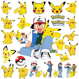 CARTOON CHARACTERS PNG, Kids Cartoon Png File for Sublimation, Squirtle Png, Cartoon Characters Tshirt Design, Png, Svg, Png Clipart Bundle