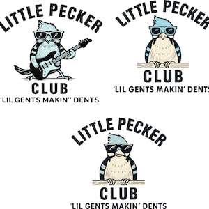 Little Pecker Club Png, Funny Quote png, Woodpecker PNG,  Funny sayings, Little Pecker Club Clipart, Adult Humor PNG, Sarcastic Woodpecker