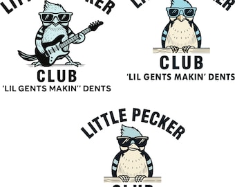 Club del Pequeño Pito PNG, Cita Divertida PNG, Pájaro Carpintero PNG, Dichos Divertidos, Clipart del Club del Pequeño Pito, Humor Adulto PNG, Pájaro Carpintero Sarcástico