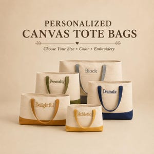 Borsa organizer in tela per lavori creativi, borsa per materiale scolastico, borsa resistente per artisti, astuccio con ampia tasca e scomparti multipli, ideale per il quilting.