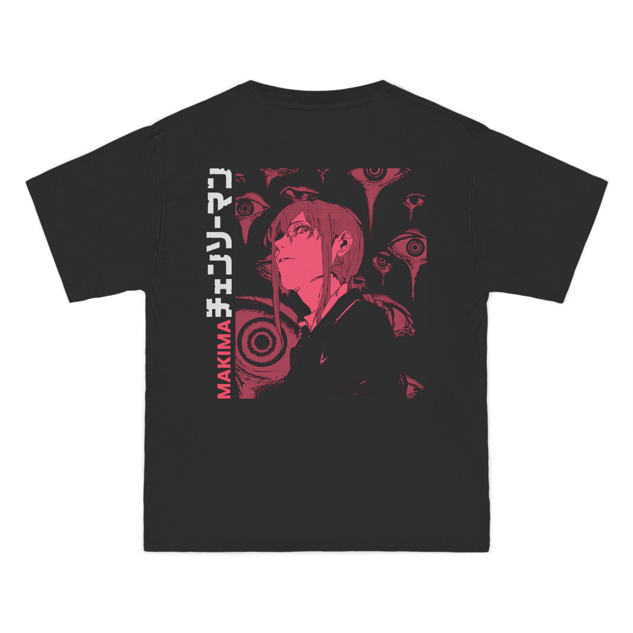 新品 未使用 希少 完売品 MAKIMA チェンソーマン Tシャツ L 新品 未使用 希少 完売品 MAKIMA チェンソーマン Tシャツ L Makima t