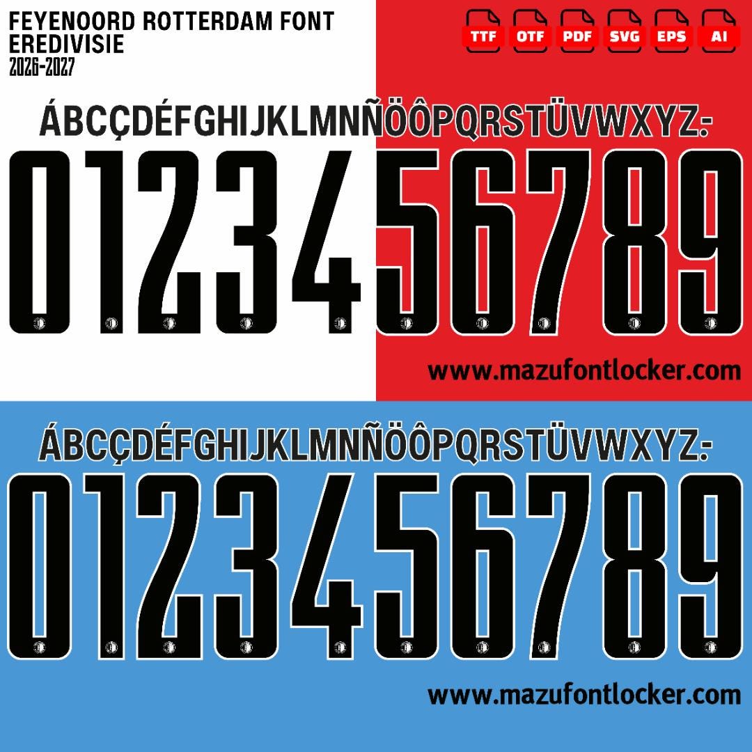 Feyenoord rotterdam - Etsy 日本