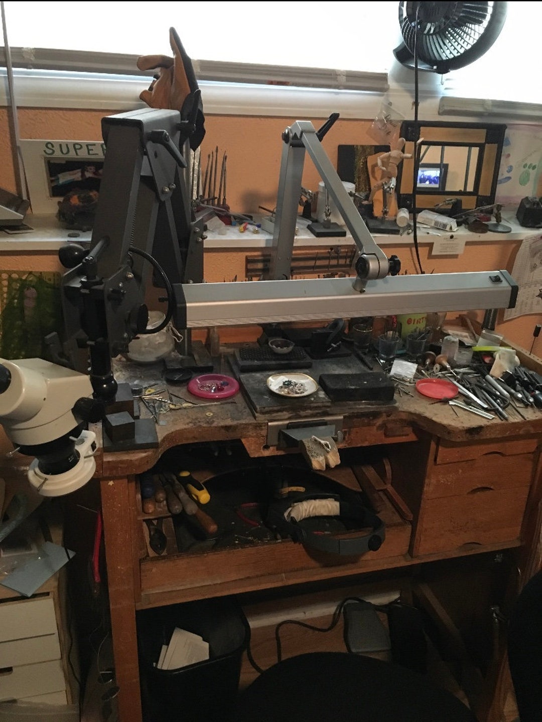 Professional Jewelry Repair and Design Redesign Service, Ring Sizing, Chain, Necklace Repair by