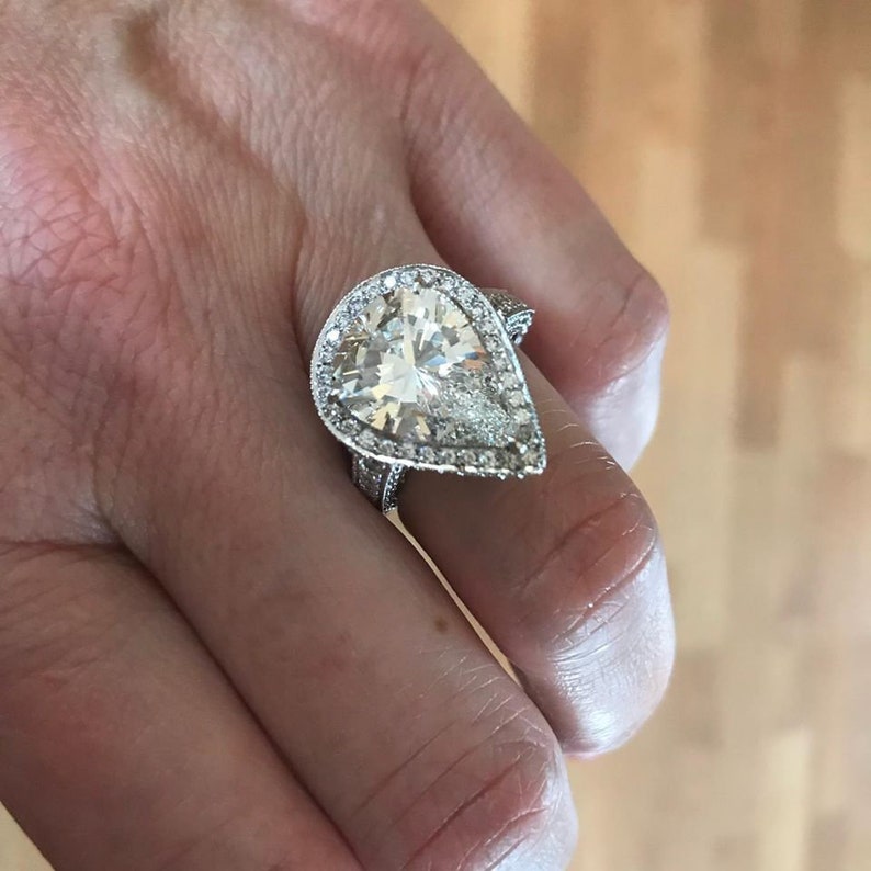 Professional Jewelry Repair and Design Redesign Service Etsy