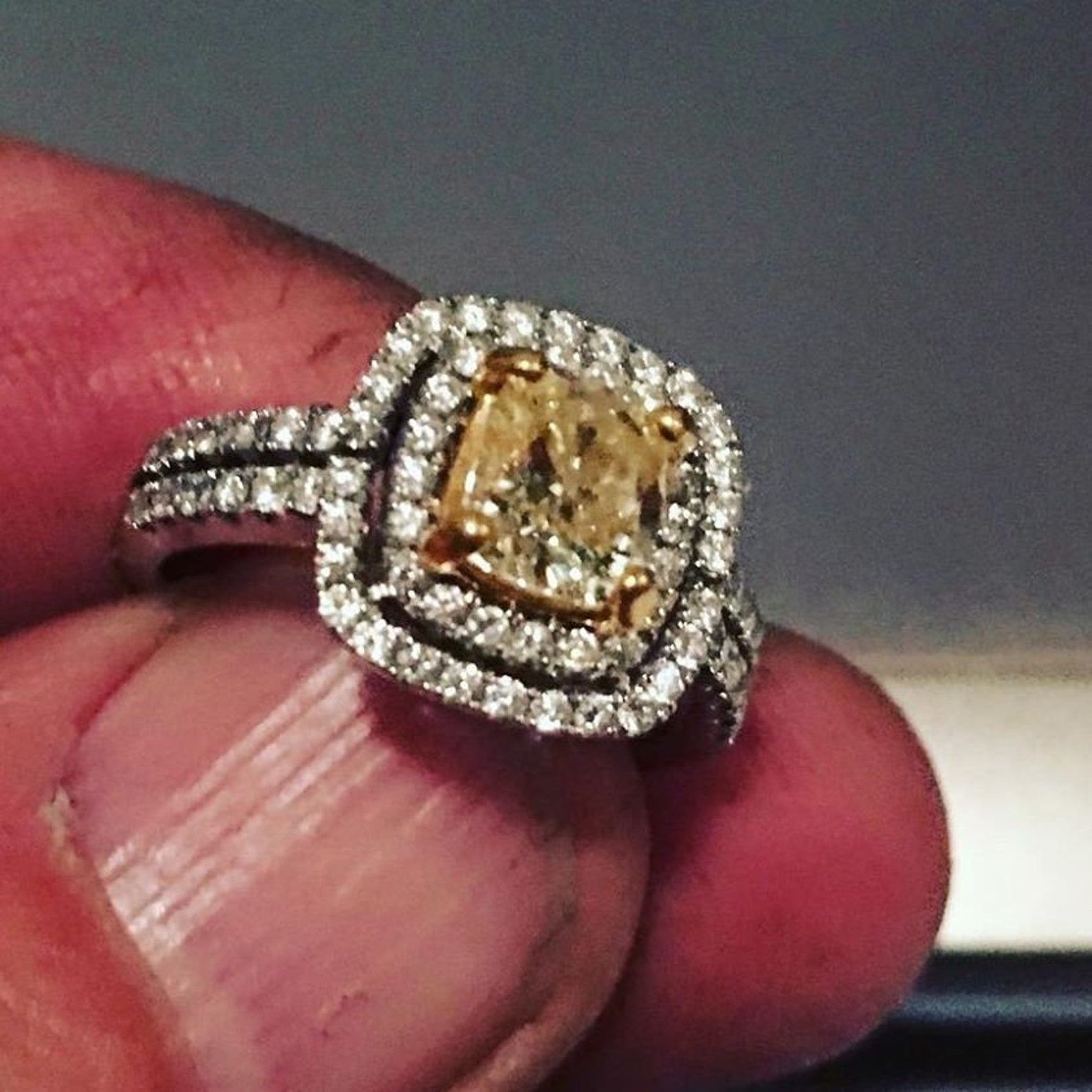 Professional Jewelry Repair and Design Redesign Service, Ring Sizing