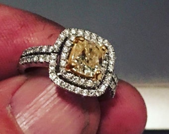 Fine Jewelry Design and Repair
