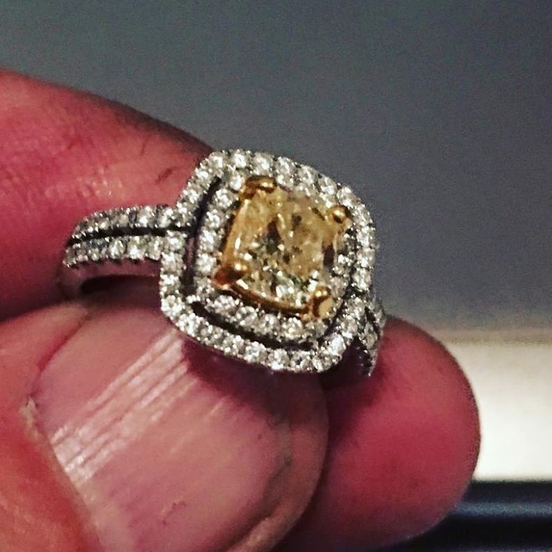 Professional Jewelry Repair and Design Redesign Service Etsy