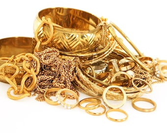 Re-Plating Service, Gold plating services, Rhodium Plating