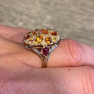 Ring Resizing Service by Jeweler Gold Platinum Silver