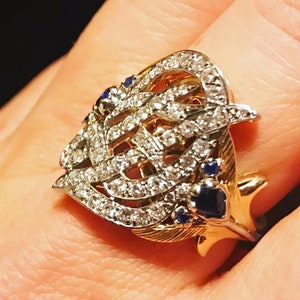 Fine Jewelry Design and Repair