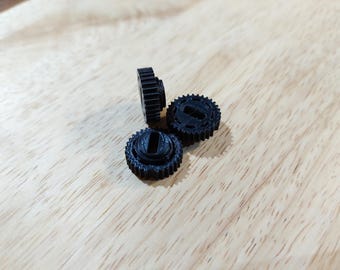 Nylon Replacement Gear for Nuki Smart Lock Ultra