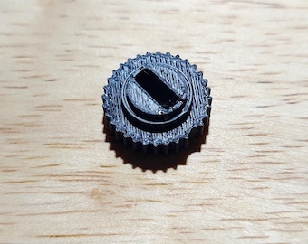 Ingranaggio di ricambio per Nuki Smart Lock Ultra - senza punti di rottura predeterminati