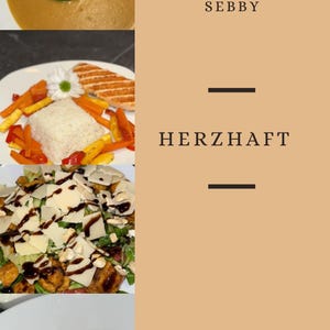 Cookbook, Quick, Easy, Book
