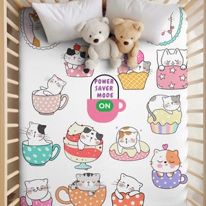 Cat-Themed Velveteen Plush Blanket, Cozy Gift for Cat Lovers, Lazy Days Decor, Cute Cat Home Accessory, Fun Throw for Cat Owners