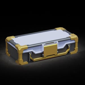 Estojo de viagem MTG apenas - comporta 5 caixas de baralho e tubo de tapete de jogo, opções temáticas e personalizadas, armazenamento durável e modular