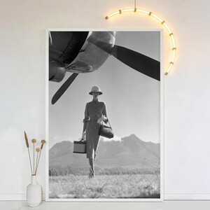 Norman parkinson - Etsy 日本